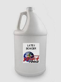 LATEX BONDER